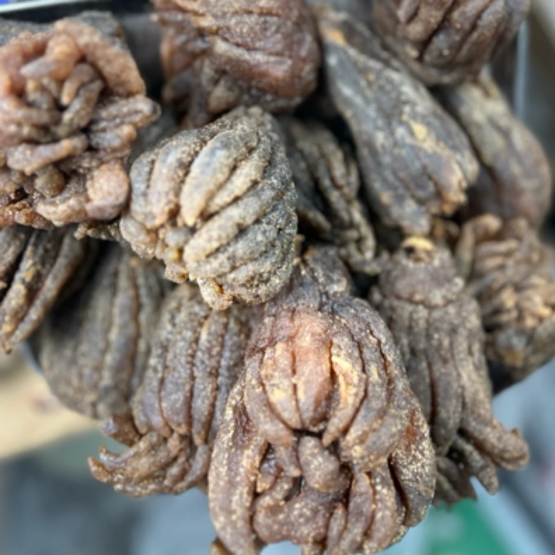 潮州三宝老香黄红参佛手香椽清香干香（偏淡甜