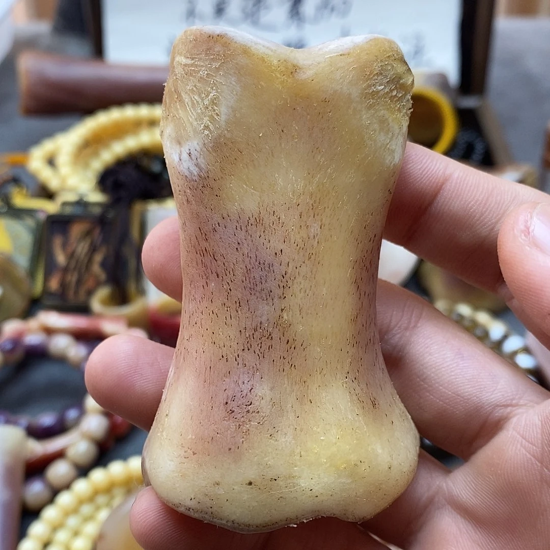 驼骨手串/手链关节骨