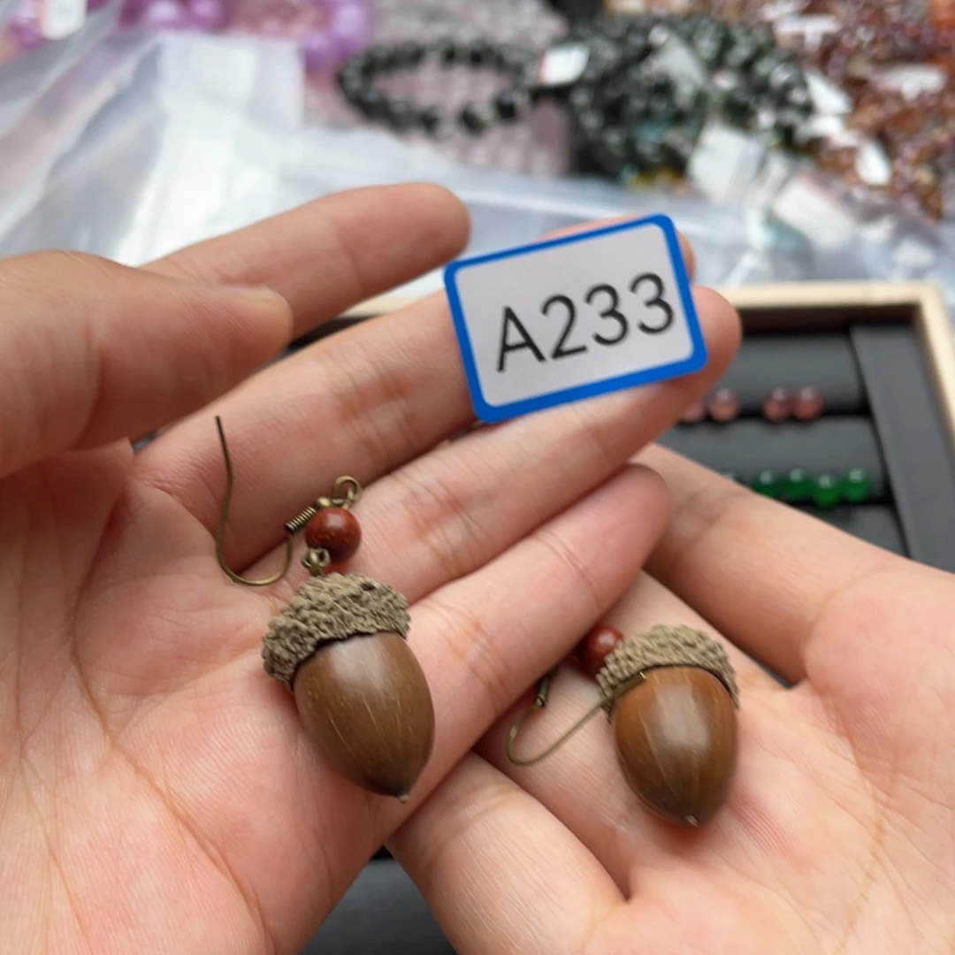 水晶手链未镶嵌多样性