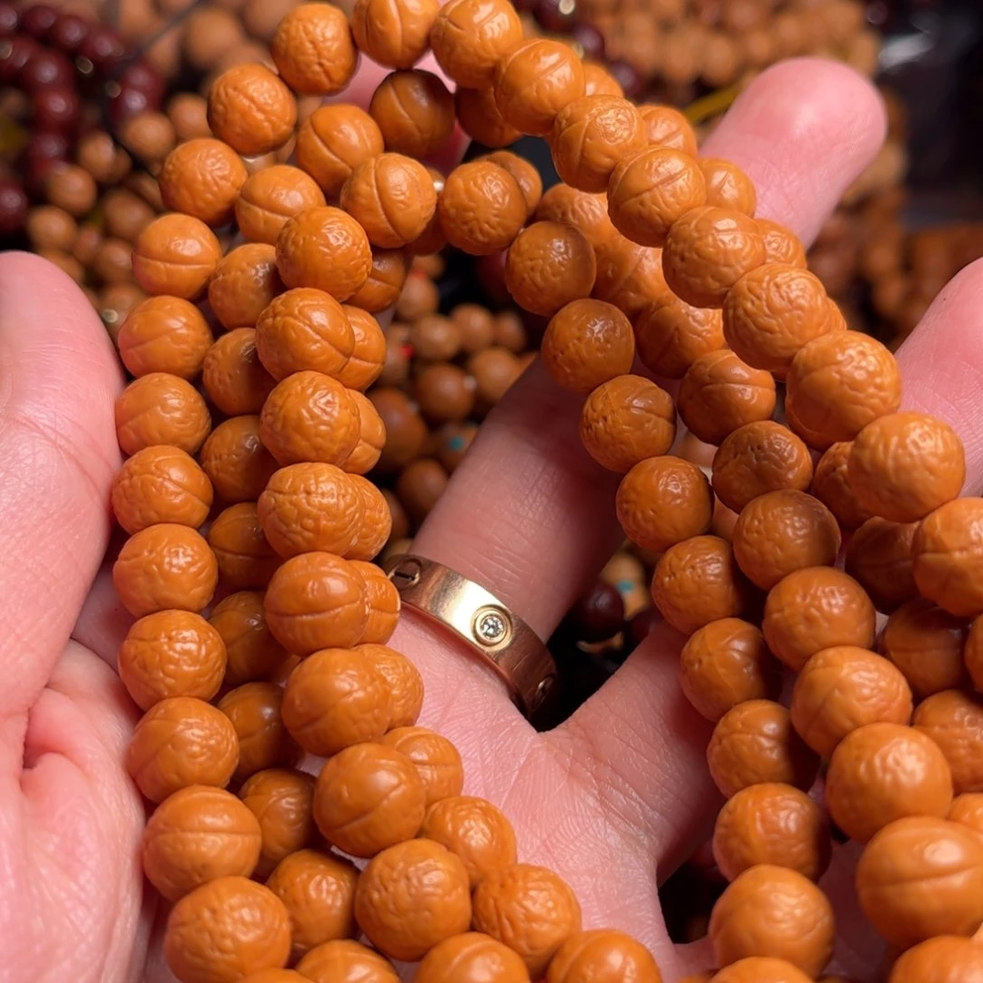 吊坠猴头核桃兴****室猴头