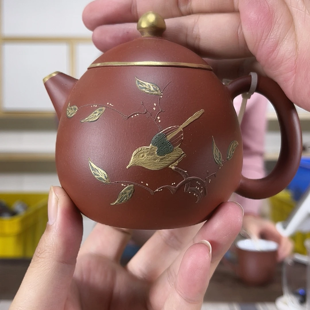 茶壶紫砂紫砂紫砂