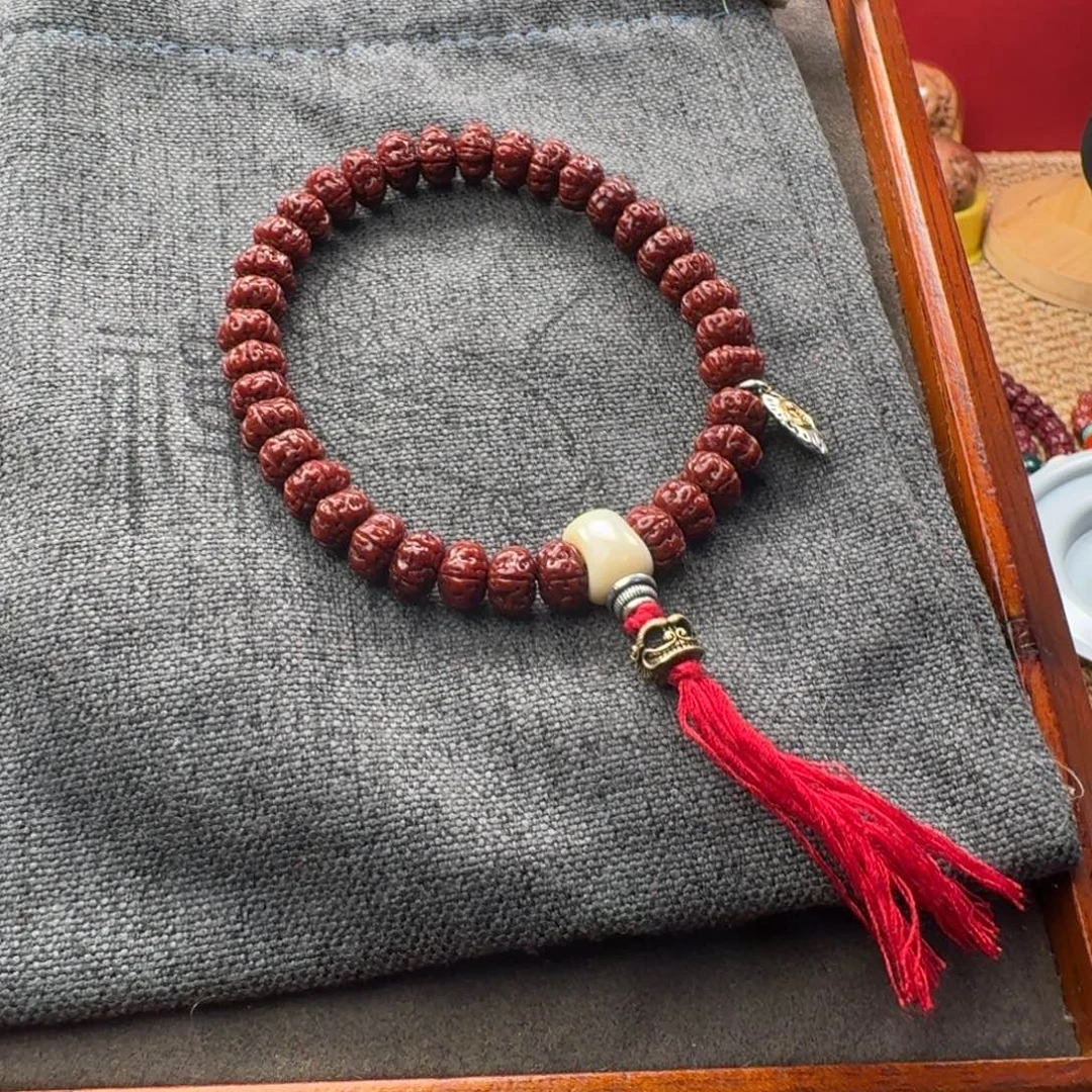 吊坠金刚菩提精品树王