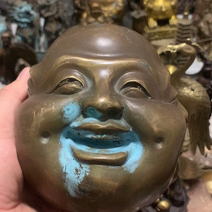佛光佛光普照大地色系