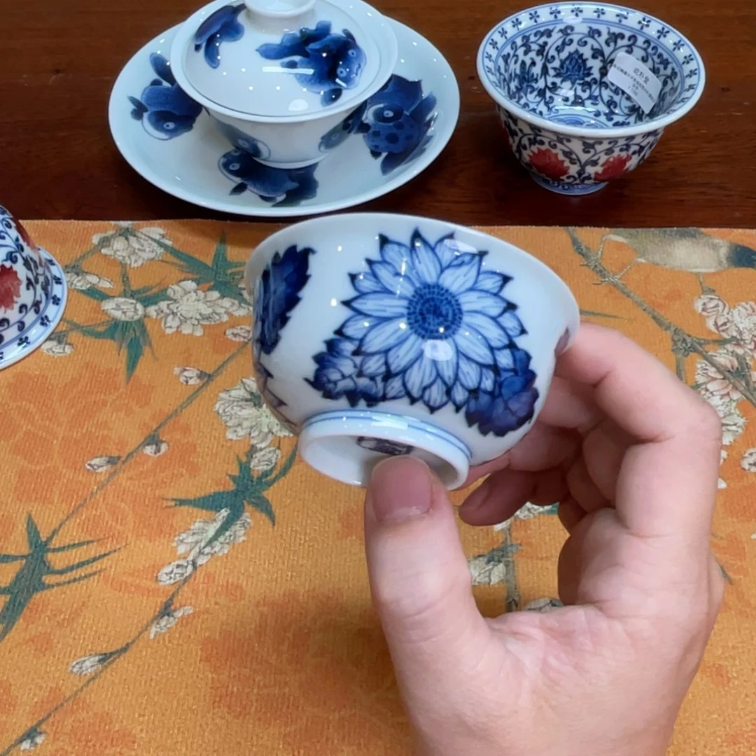 杯子向日葵杯4848288