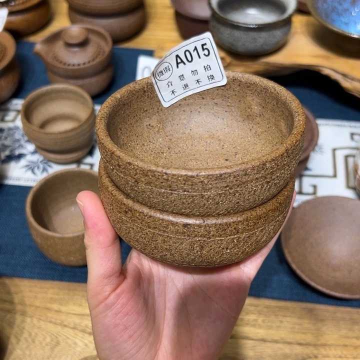 稀***饭微瑕茶杯介意勿拍