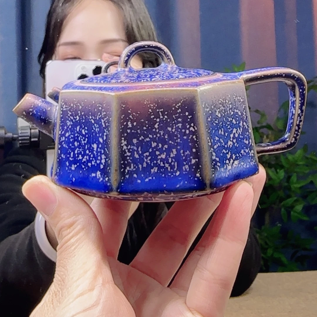 垕瓷甄选传统工艺