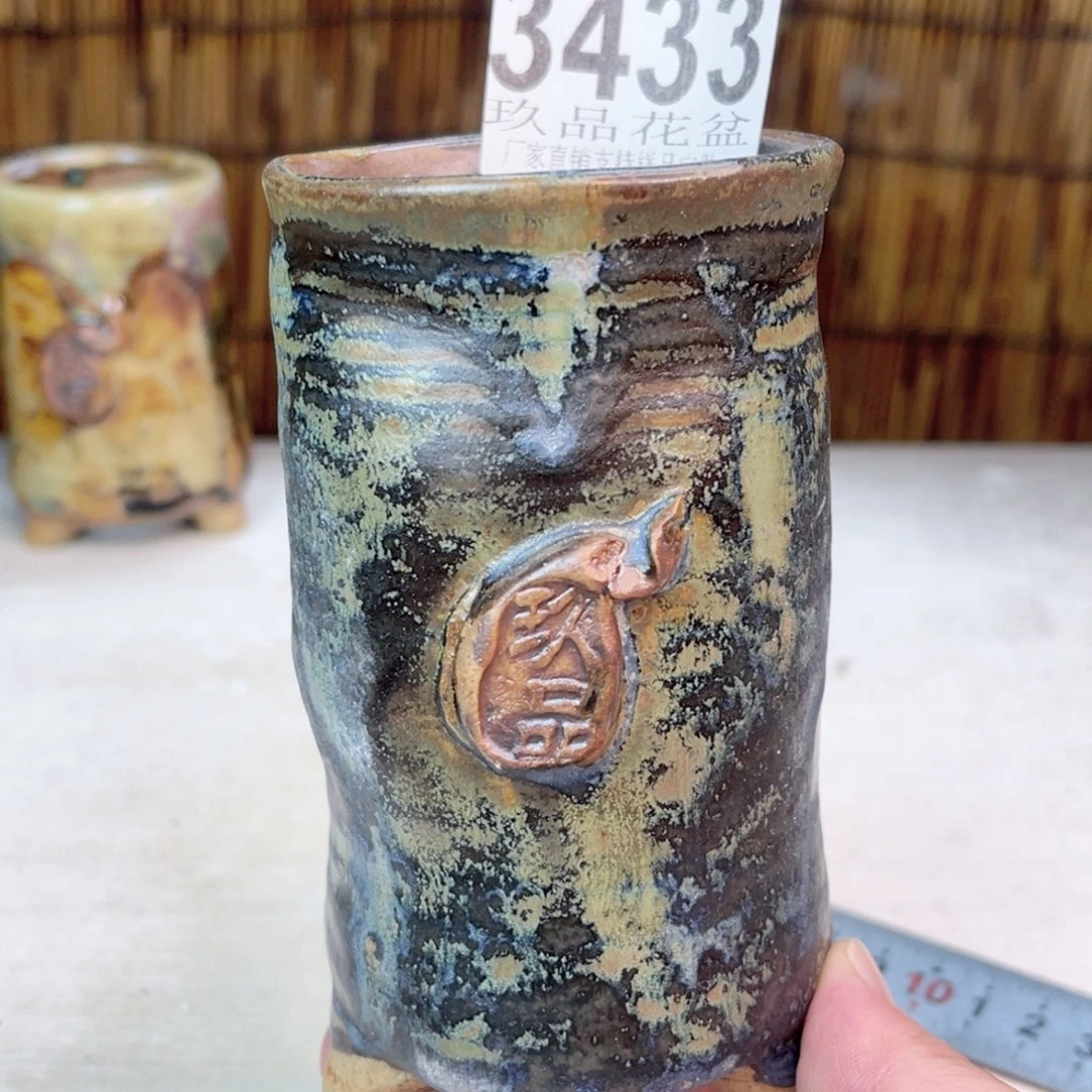 景德镇陶瓷艺术玖品