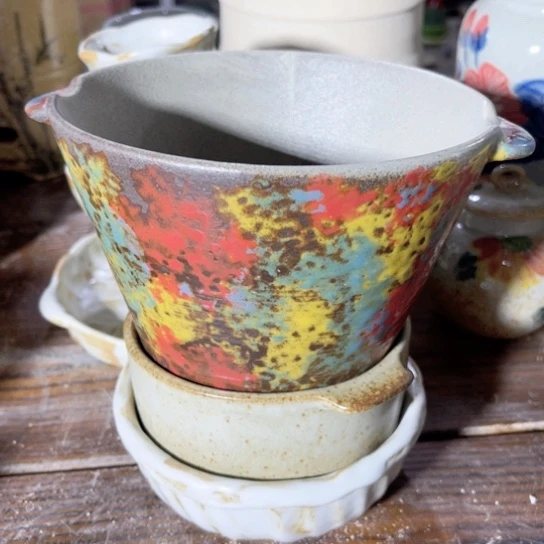 陶景德镇瓷器博物陈列665543222