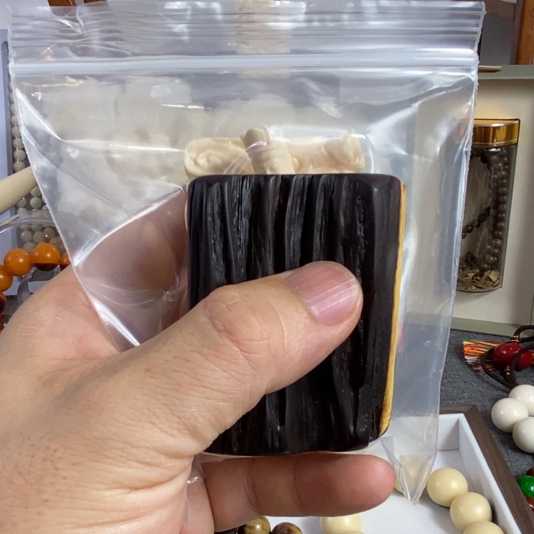 大果紫檀（缅甸花梨）三*