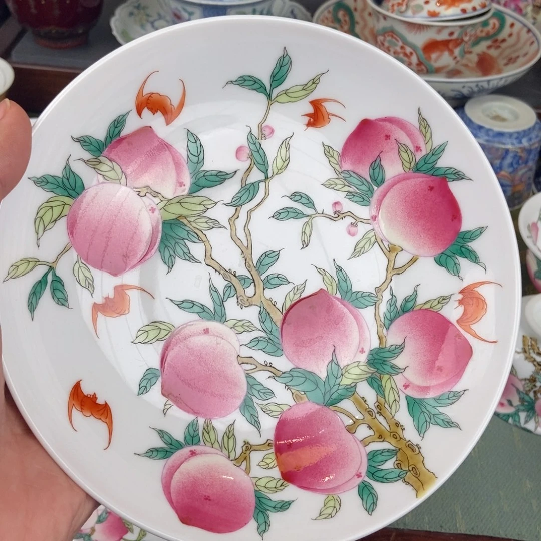 陶瓷的的设计理念是非常
