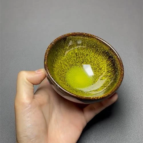 【闪购商品】茶盏-10098..........