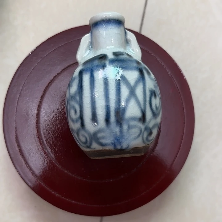 摆件春****！陶瓷艺术作品欣赏