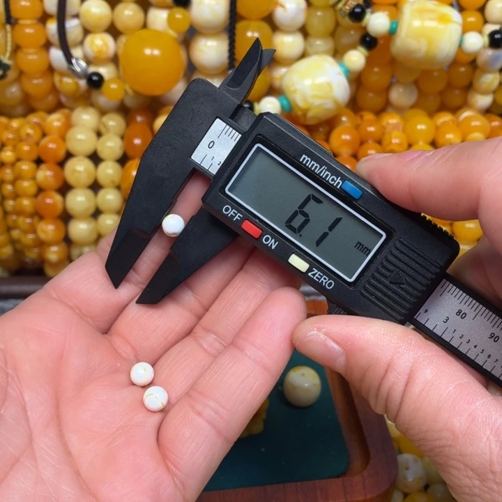 非金属配珠配饰51