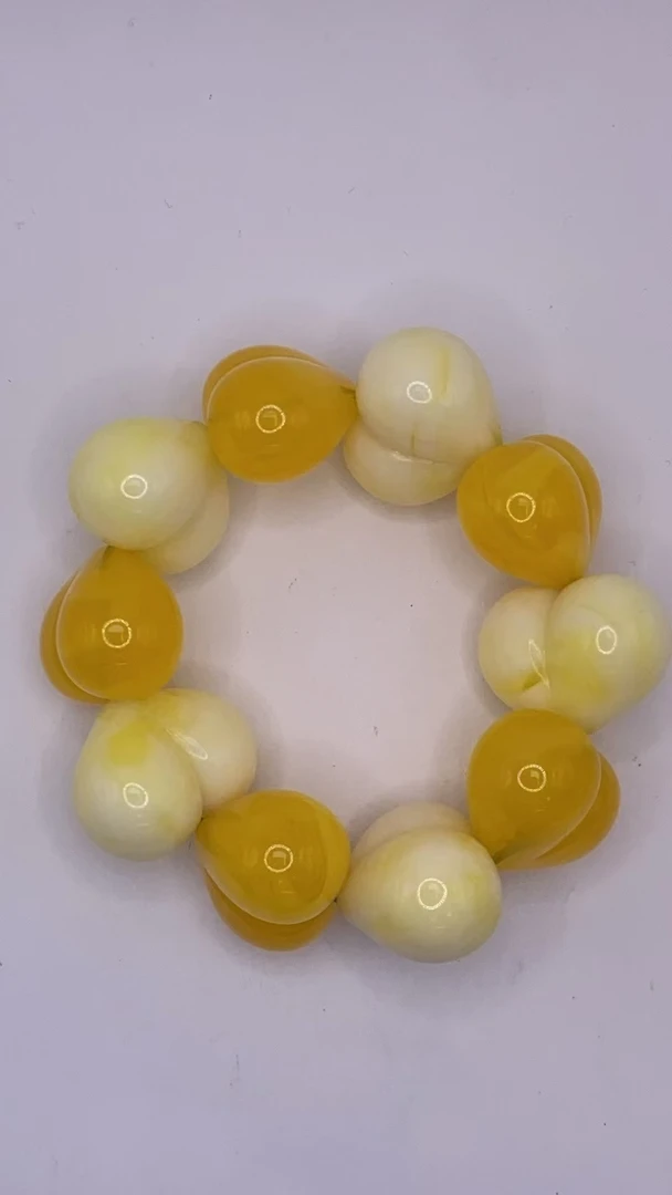 ZY42【臻源饰品】精品时尚百搭气质款手串（多样性发其一）