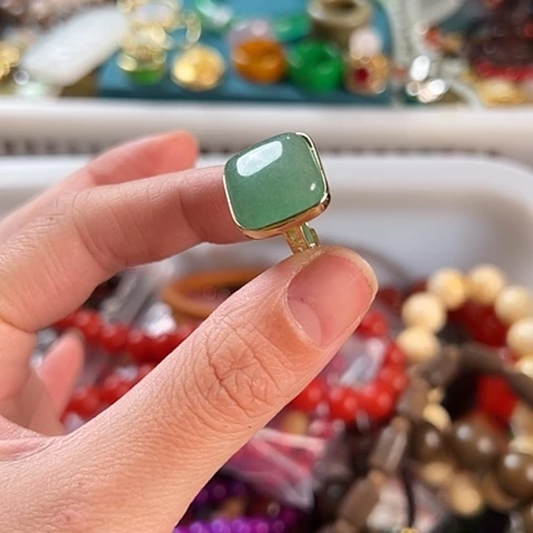 滴血莲花菩提手串