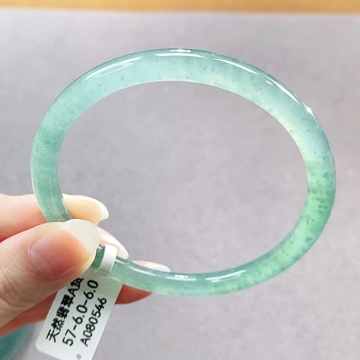 【闪购商品】未镶嵌手镯翡翠