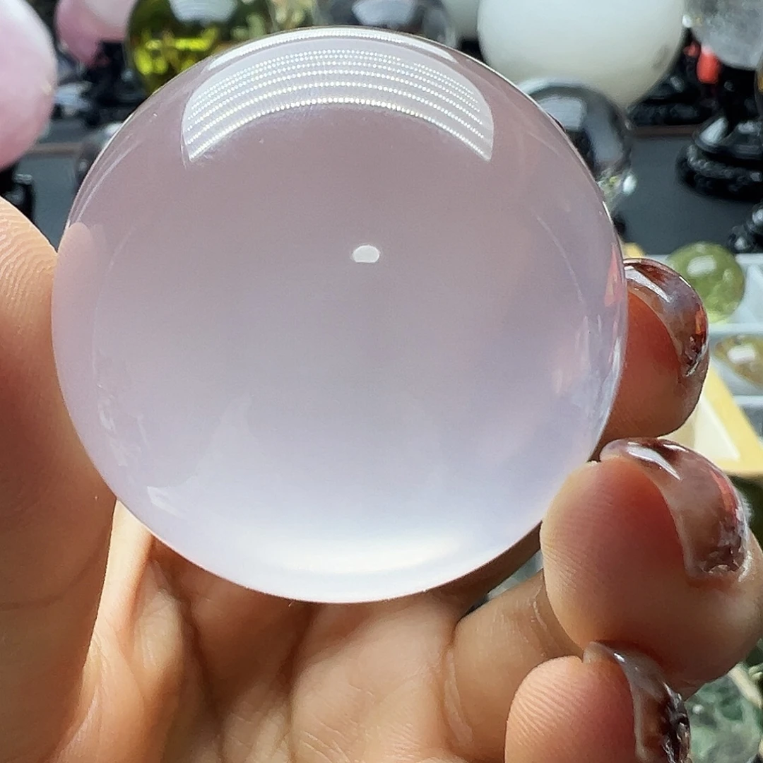 珠宝半成品未镶嵌水晶A966水晶