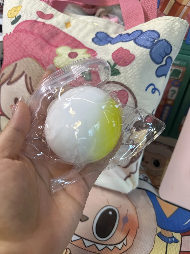 减压神器捏捏乐（款式随机）