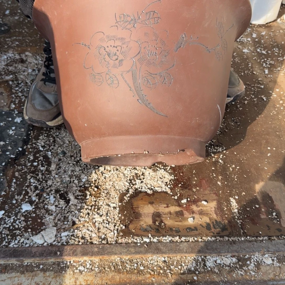 紫砂口径31.21口径