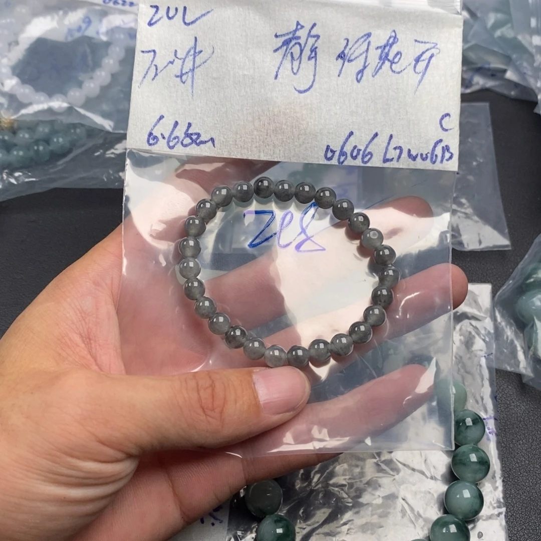 *****定制翡翠未镶嵌缅甸翡翠