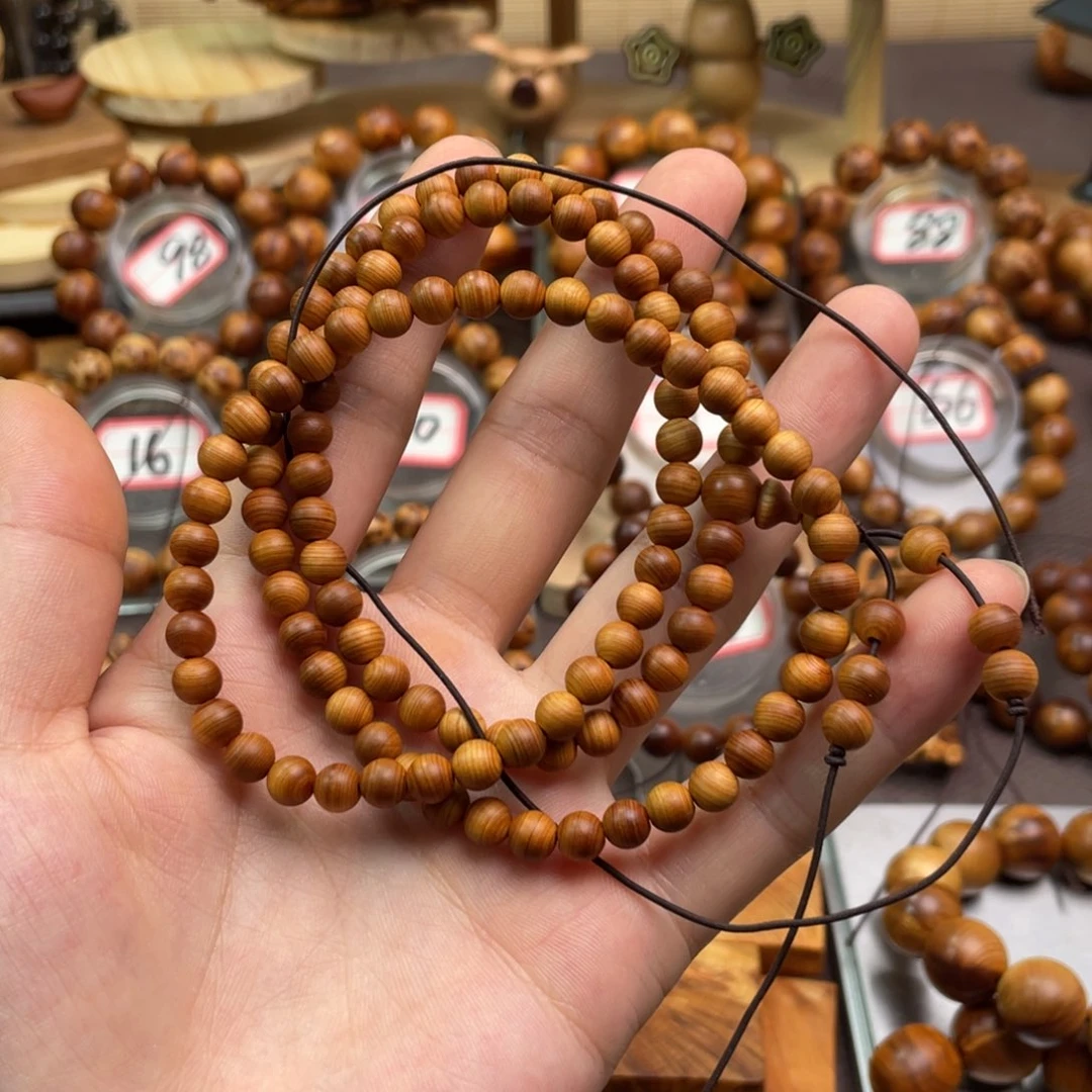 柏木（崖柏）0.6×108高油果甜奶香