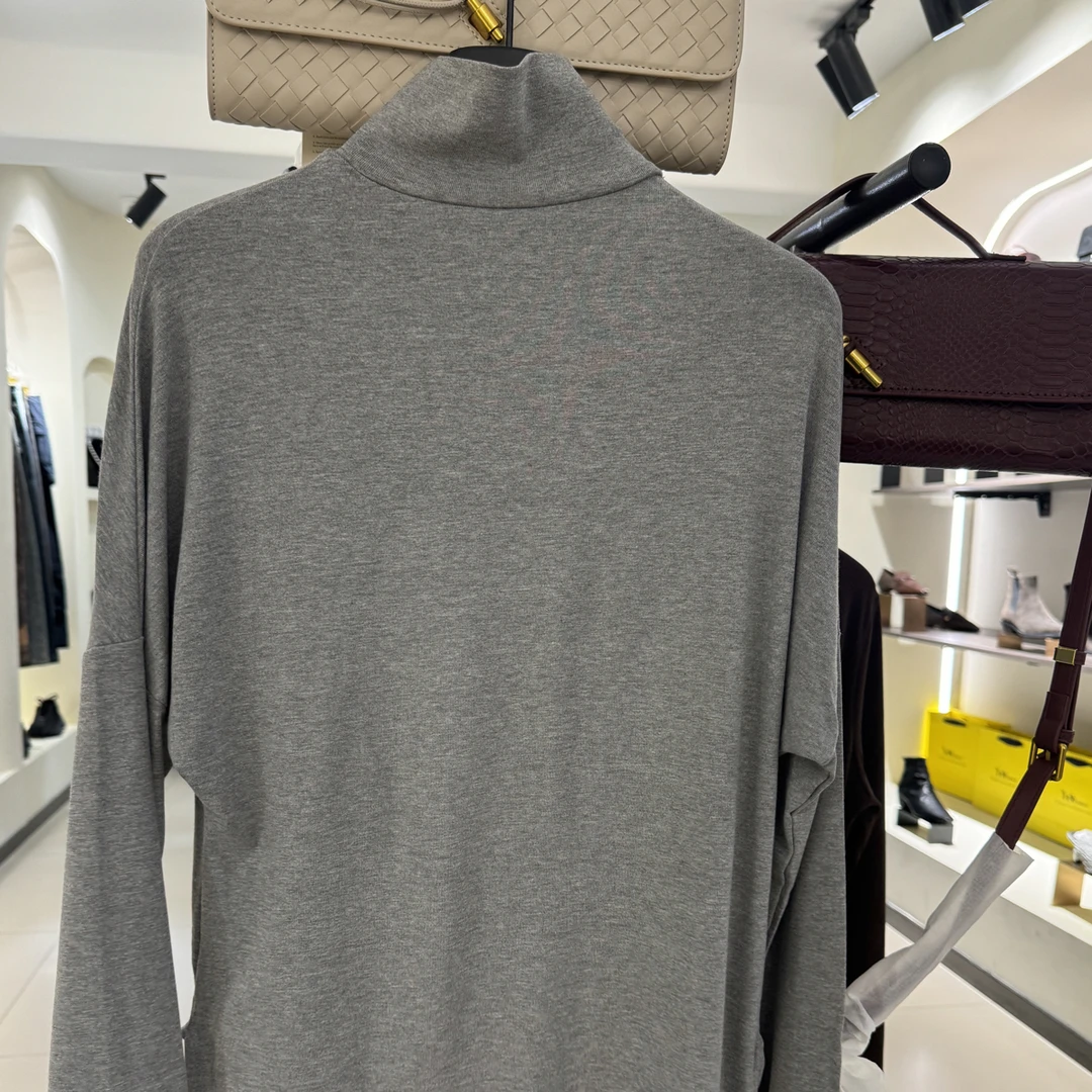 【YSLT官方店】高领针织衫