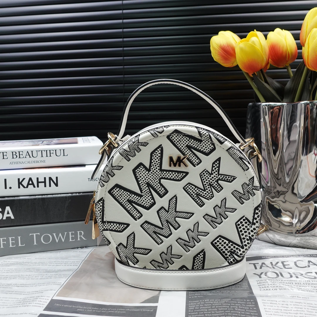 95新 MICHAEL KORS/迈克高仕 单肩包/T10286757