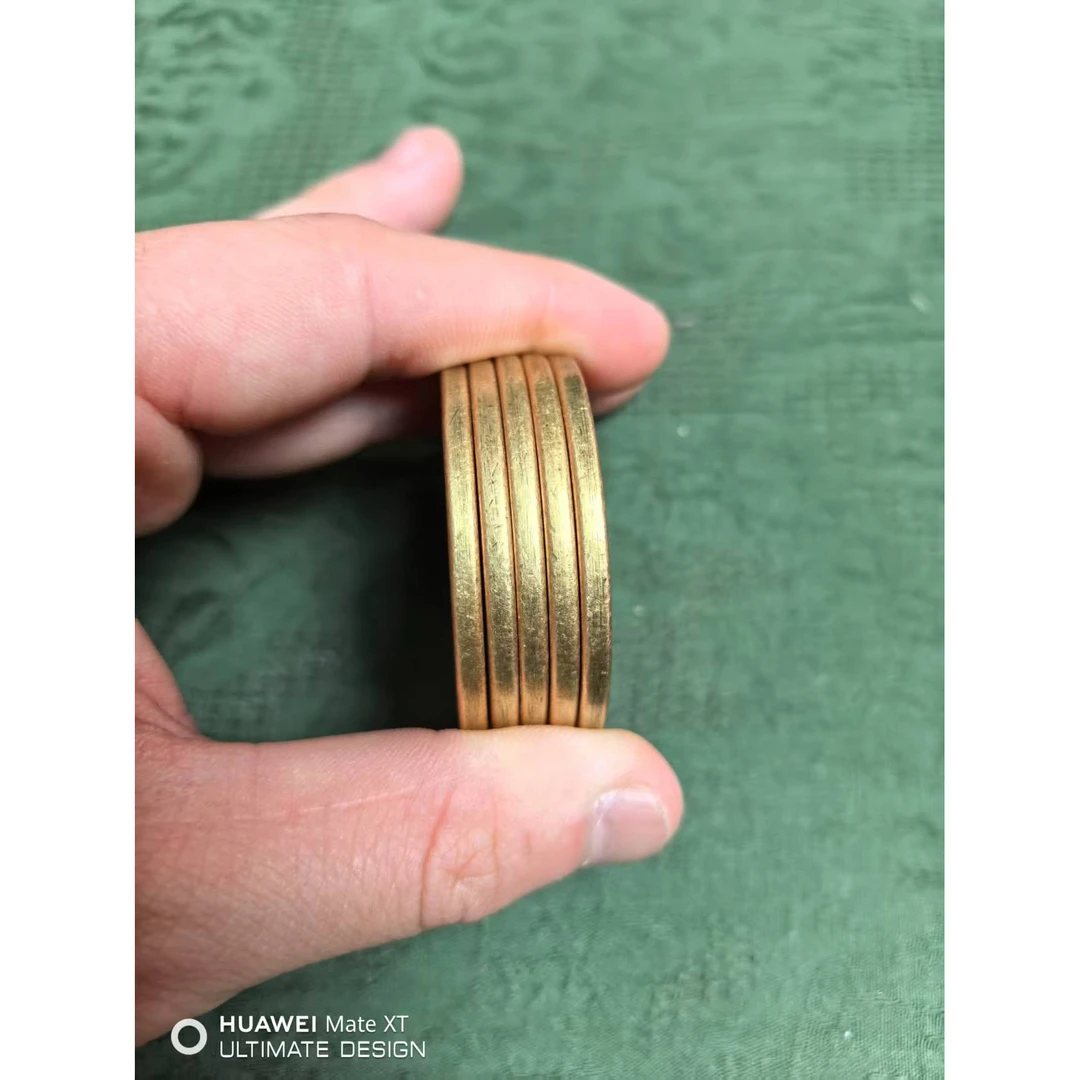 【闪购商品】策铜摆件一个