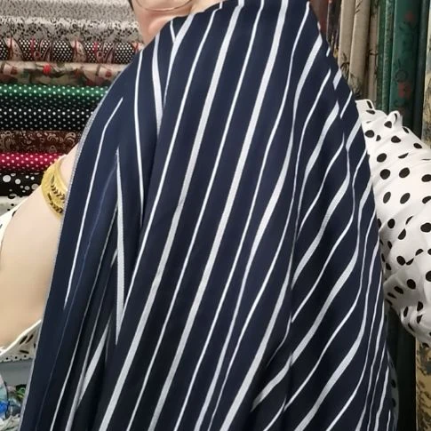 醋酸棉布料19号2.5米