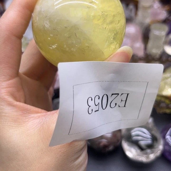 笔搁未镶嵌水晶摆件