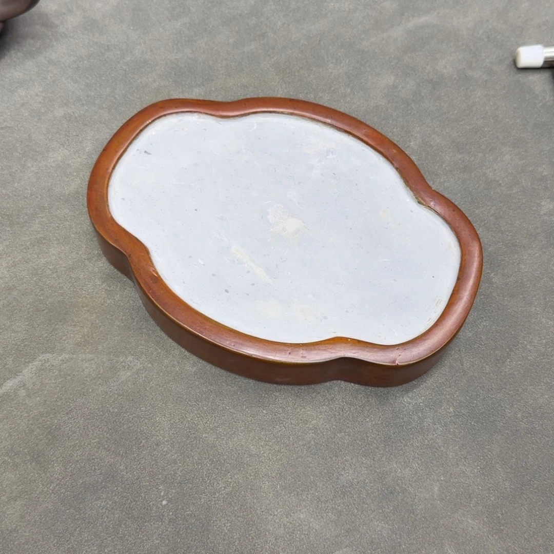 砖雕老料金砖壶承 福利5#