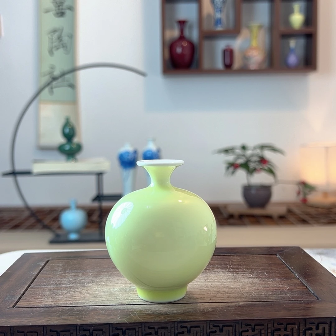 陶摆件景德镇陶瓷艺术展