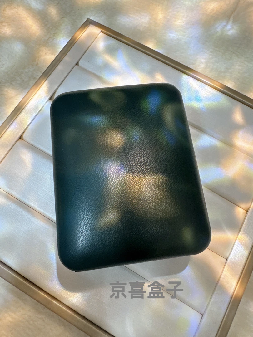 铜合金合成锆石项链 爱意绵长34
