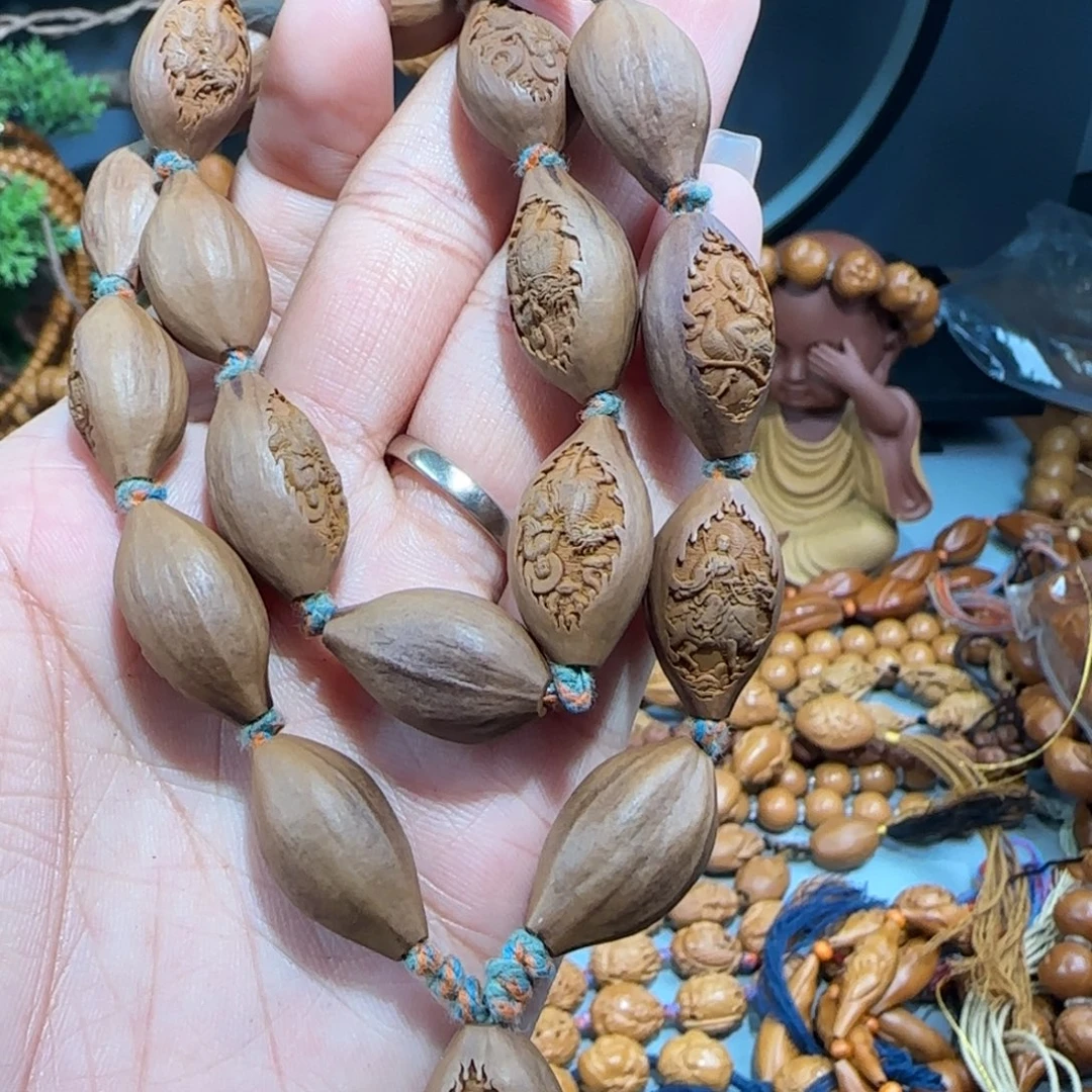 手串/手链橄榄核福利待遇
