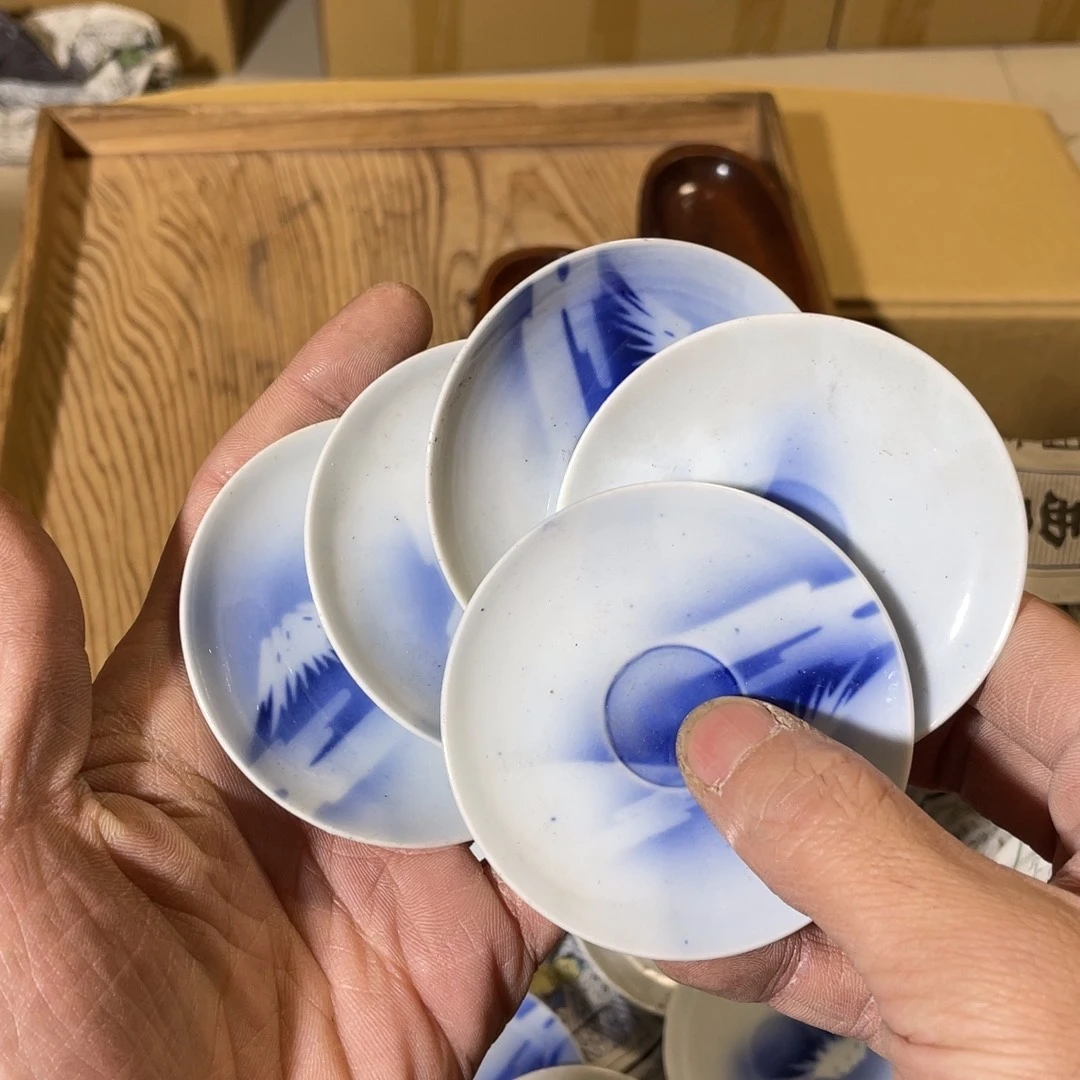 紫砂中古商品谨慎下单