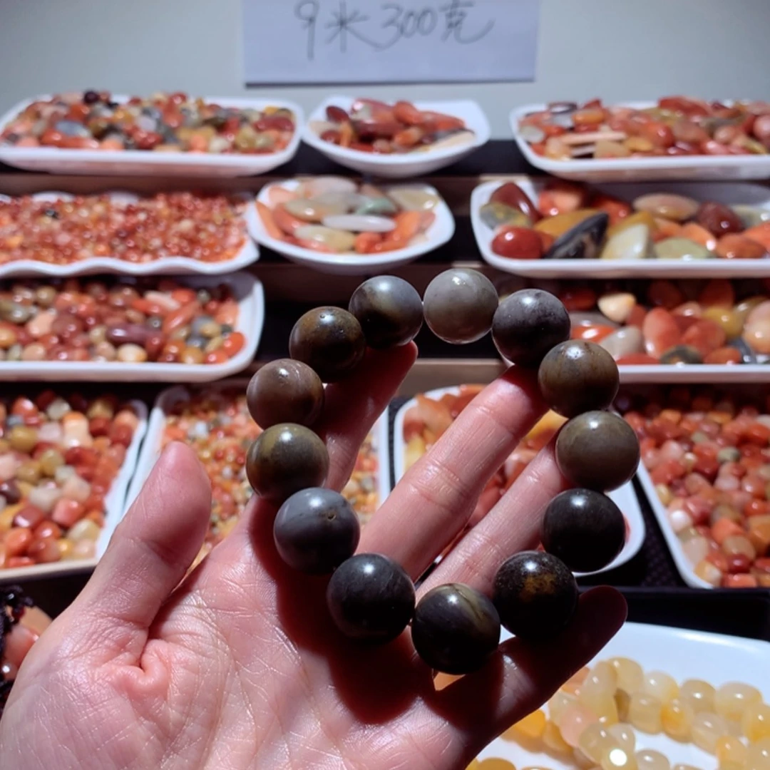 【闪购商品】盆景石
