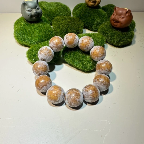 【艺木一品】阿根廷绿檀2.0