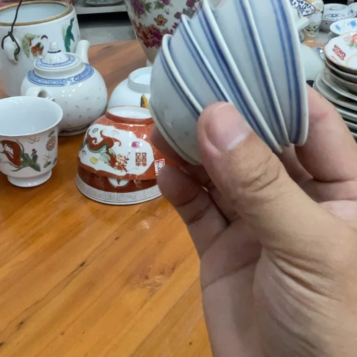 唯***茶日用陶瓷制品商品