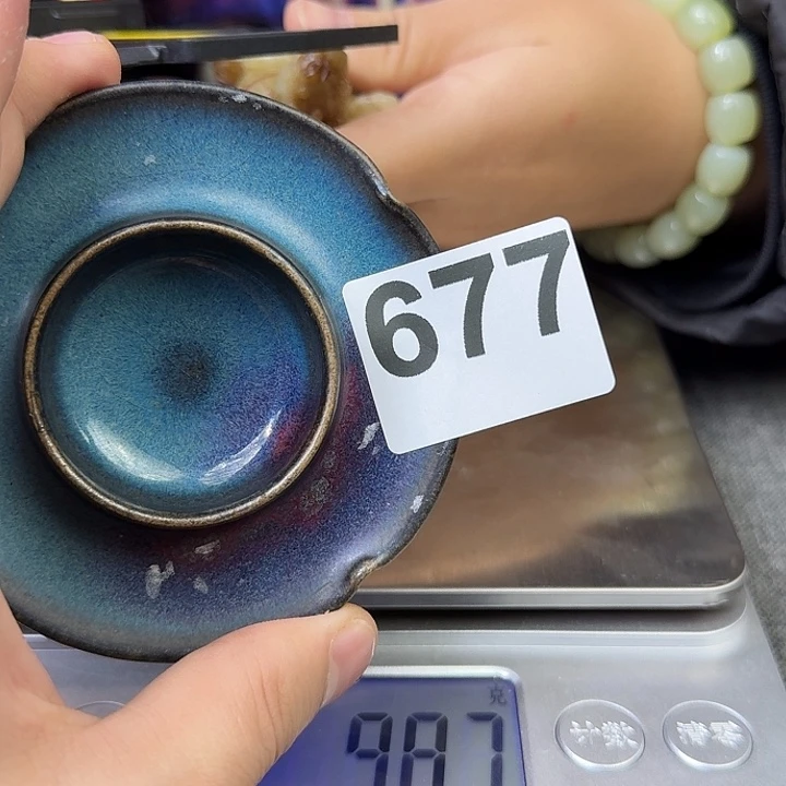 瓷片高货旧货只要真货