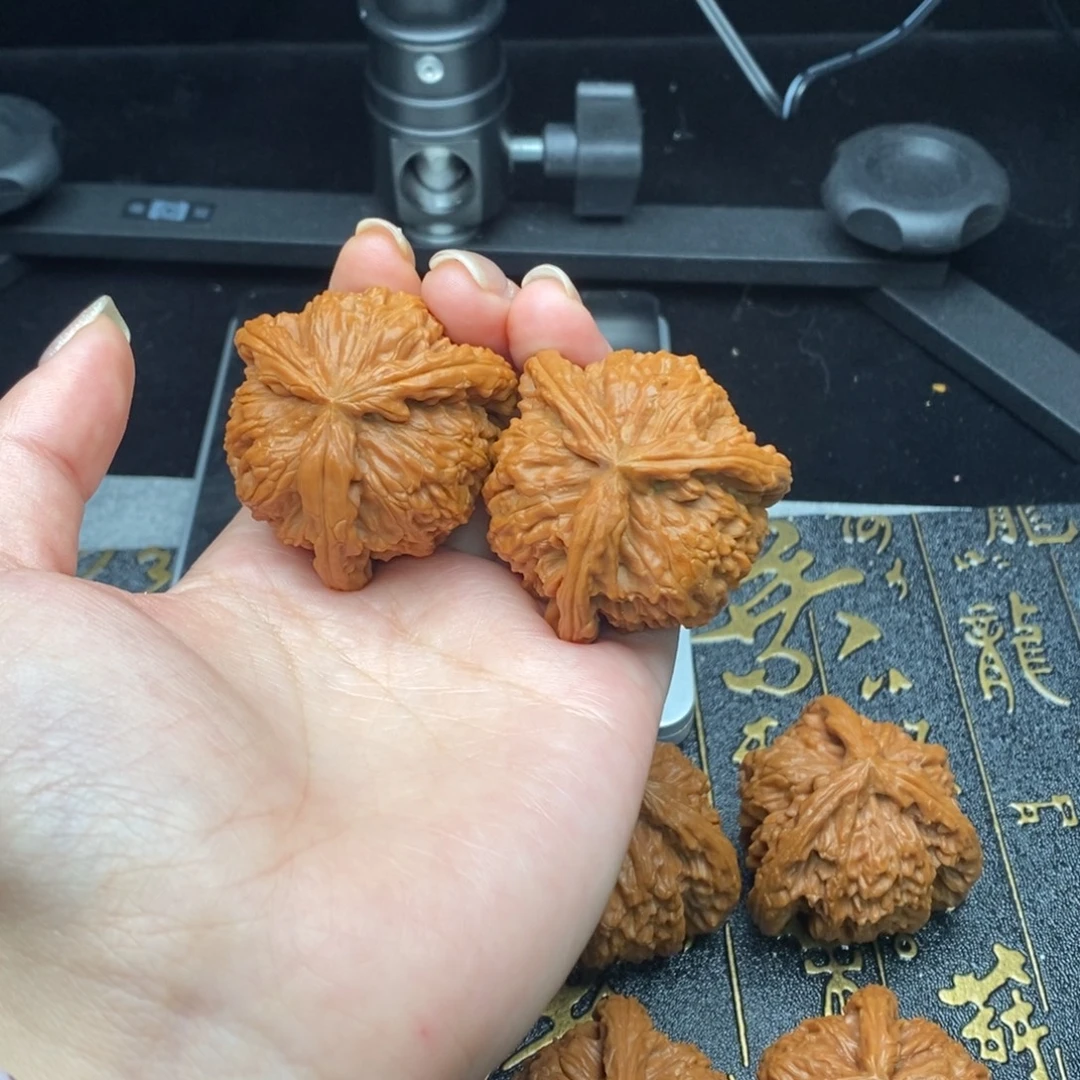 二***根文玩核桃把件1111111111