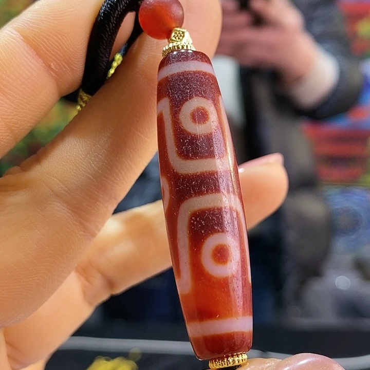 玛瑙/玉髓颈饰未镶嵌181