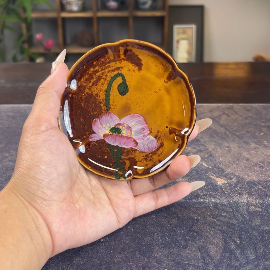 景德镇纯手工制作工艺