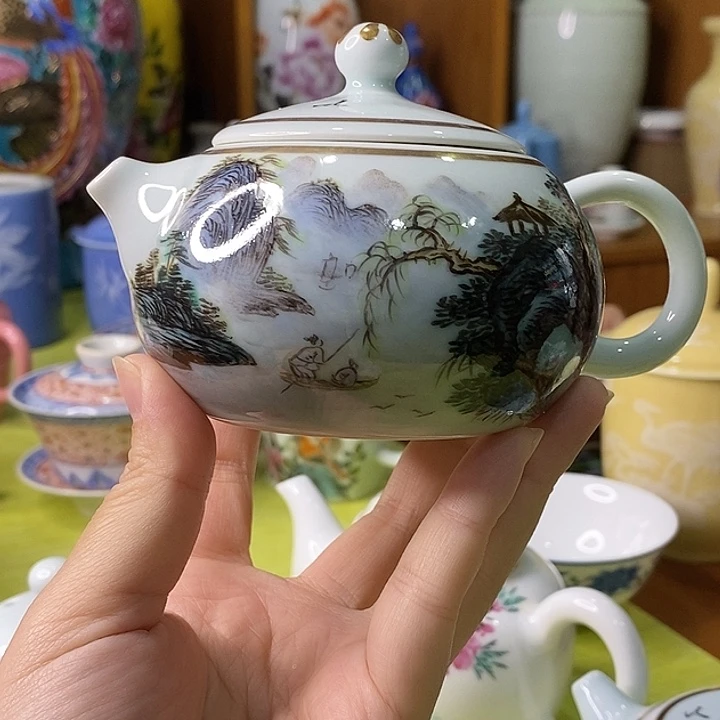 摆件陶萌*陶瓷等行业的生产和销售企业