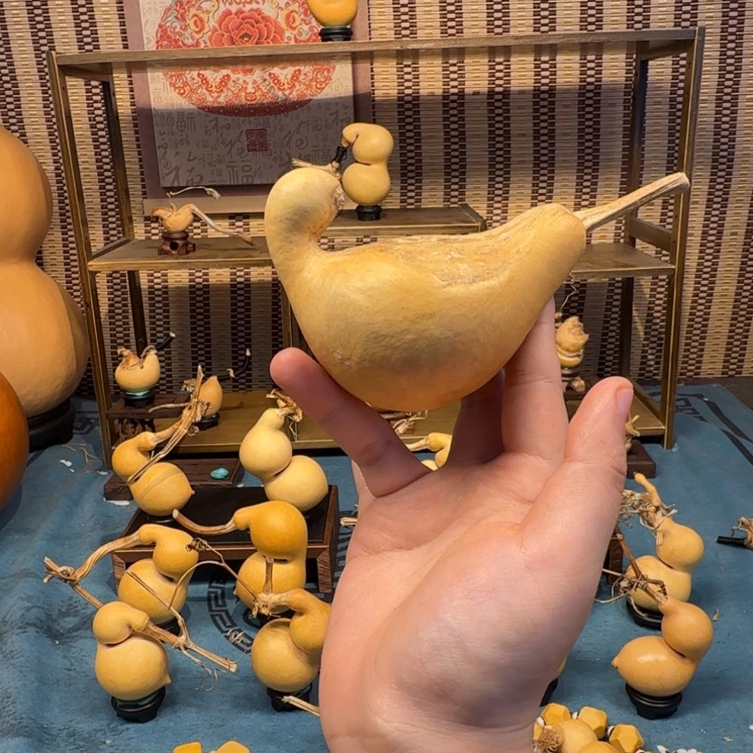一***駟腰子异性高货摆件
