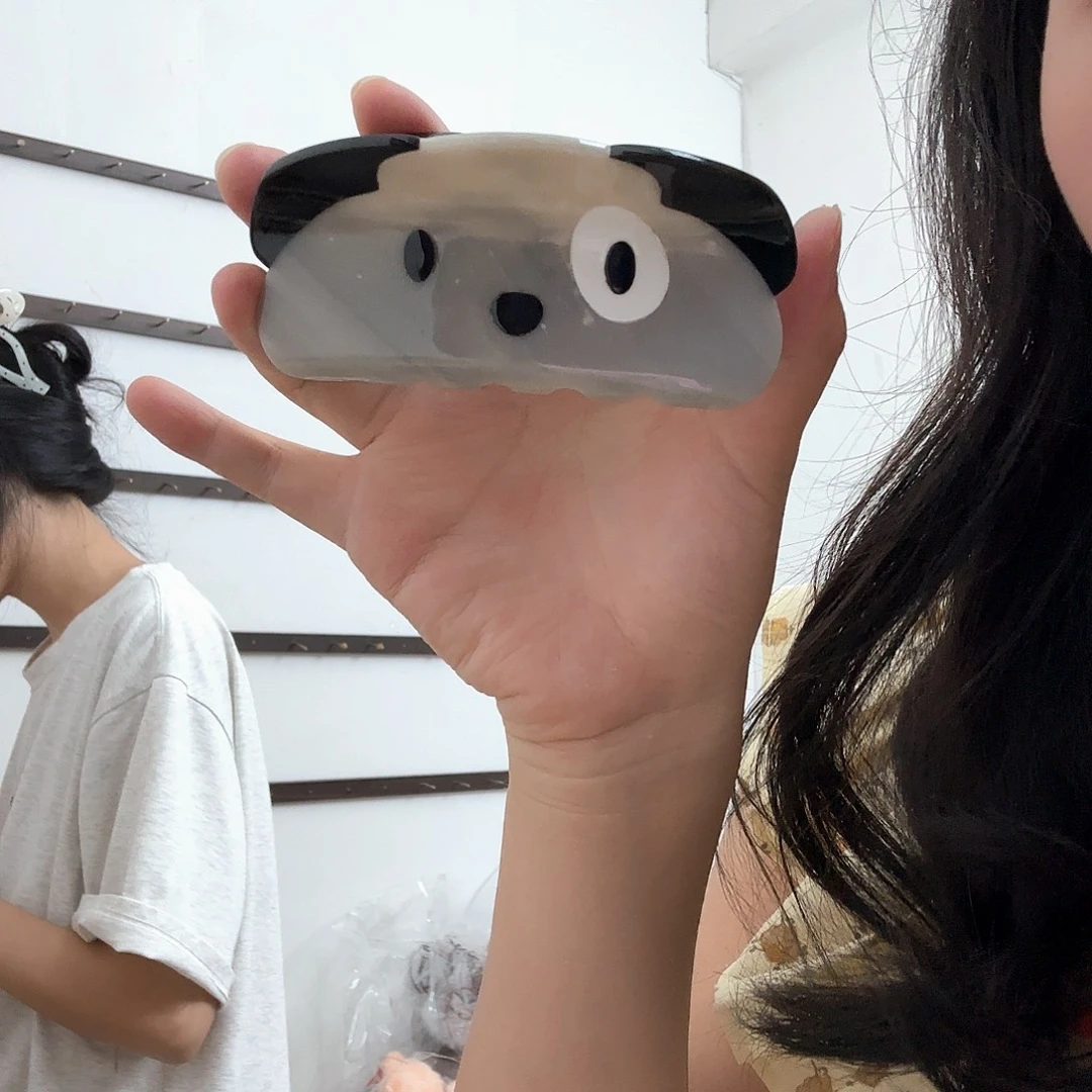 非金属合成立方氧化锆瑕疵