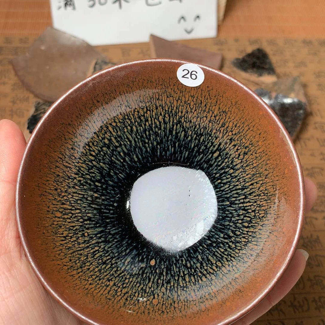 茶盏?***?微瑕介意勿拍26