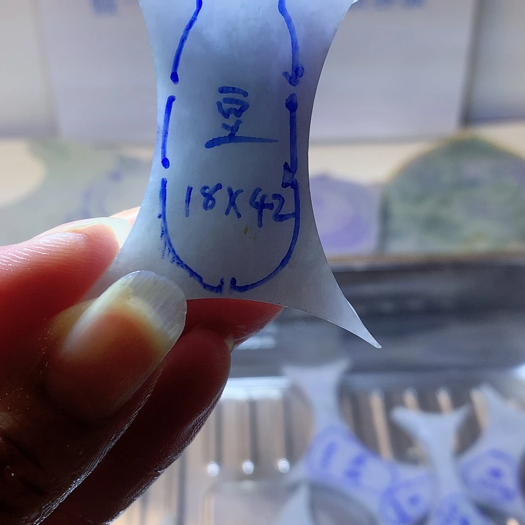 翡翠裸石翡翠裸石