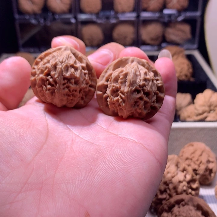 吊坠龙脊菩提极品宫灯