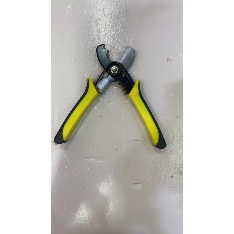 【郑总专属】【胖头鱼剥线钳】颜色随机发电工去皮扒皮压线剪线钳