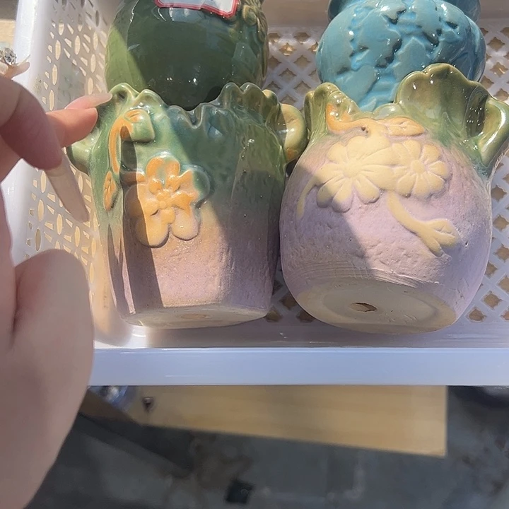 粗陶粗陶瑕疵瑕疵